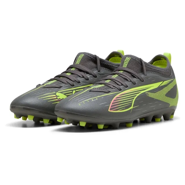 Puma Ultra 5 Match Mg Audacity - ['Grey']