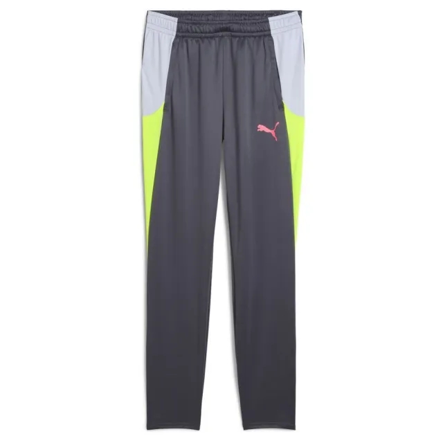 PUMA Individualblaze Football Pants Women, Galactic Grey