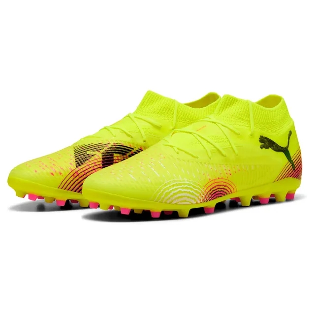 Puma Future 8 Pro Mg Football Boots