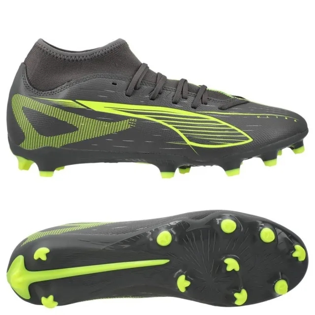 Puma Ultra 5 Play + Fg/Ag Audacity - ['Grey']