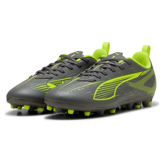 Puma Ultra 5 Play Mg Audacity - ['Grey']