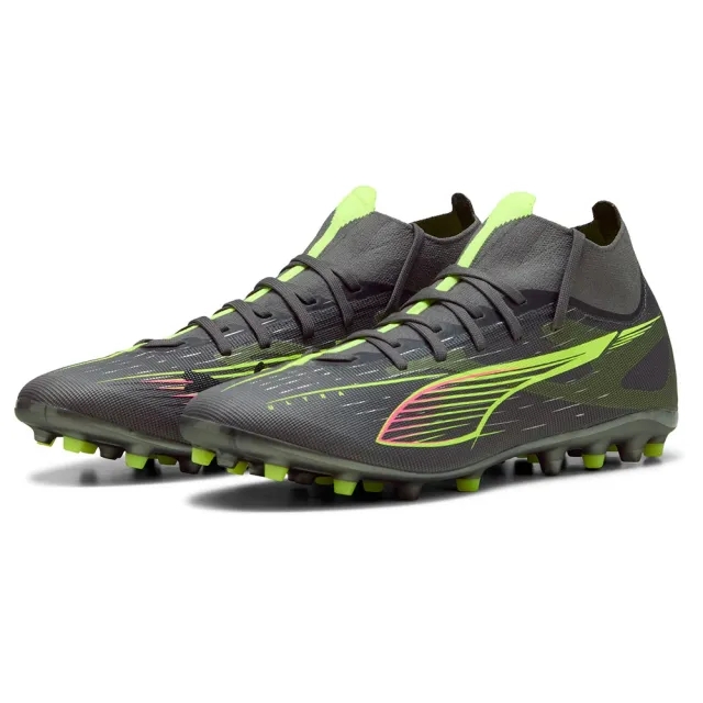 Puma Ultra 5 Match + Mg Audacity - ['Grey']