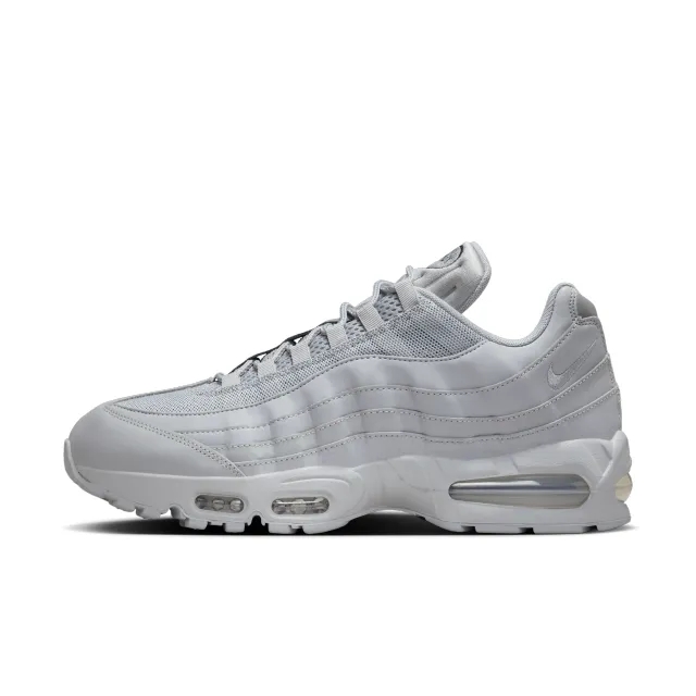 Nike Air Max 95 OG Men's Shoes - Grey