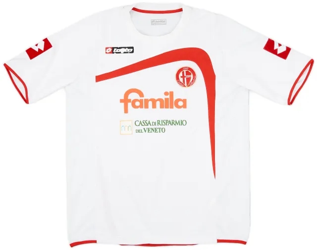 2010-11 Padova Home Shirt - 5/10 - (XXL)