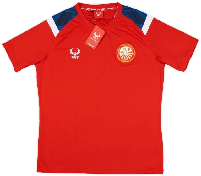 2022-23 Portadown Training Shirt (M)