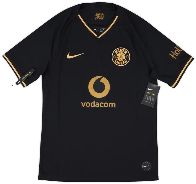 2019-20 Kaizer Chiefs Third Shirt (M)