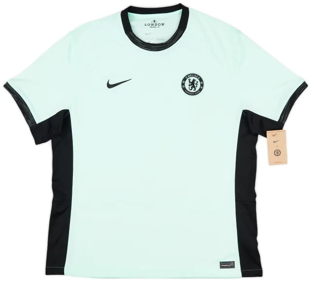 2023-24 Chelsea Third Shirt (XL)