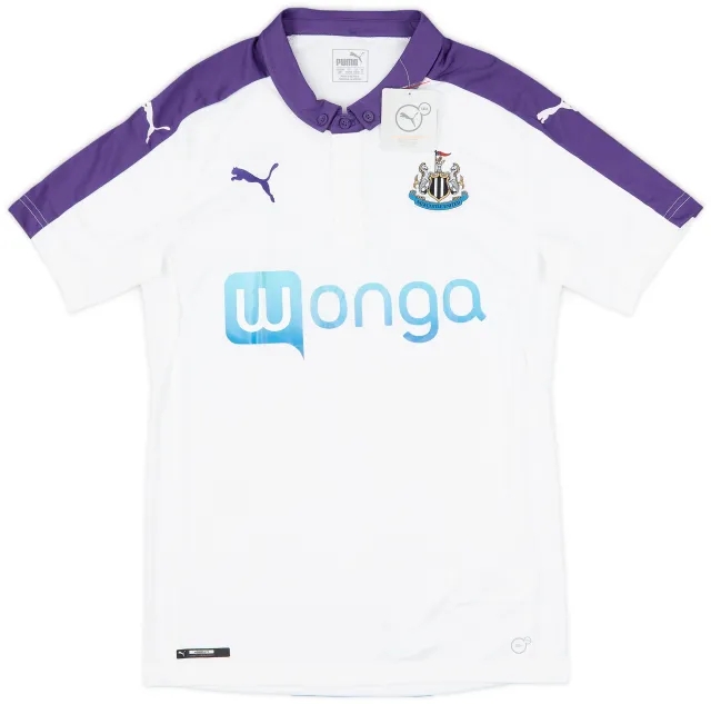 2016-17 Newcastle Third Shirt (S)