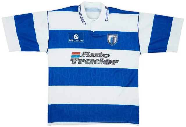 1992-93 Reading Home Shirt - 6/10 - (L)