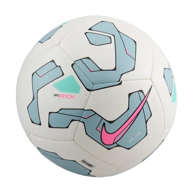 Nike Pitch Football - White