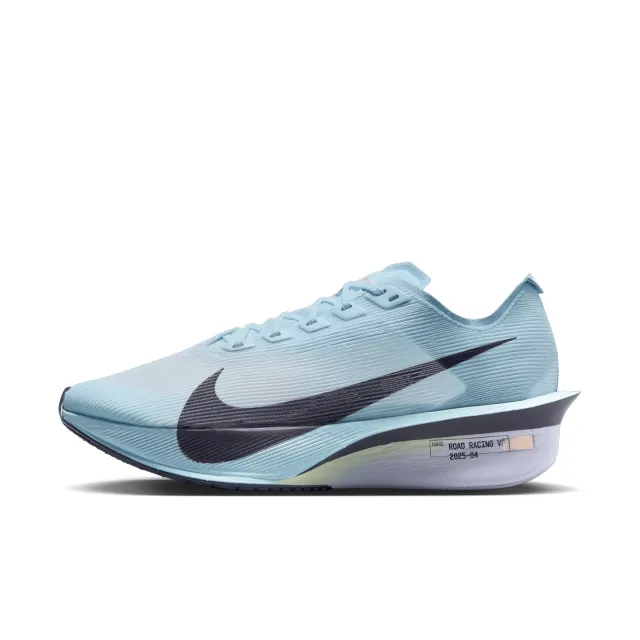 Nike Vaporfly 4 Women's Road Racing Shoes - Blue