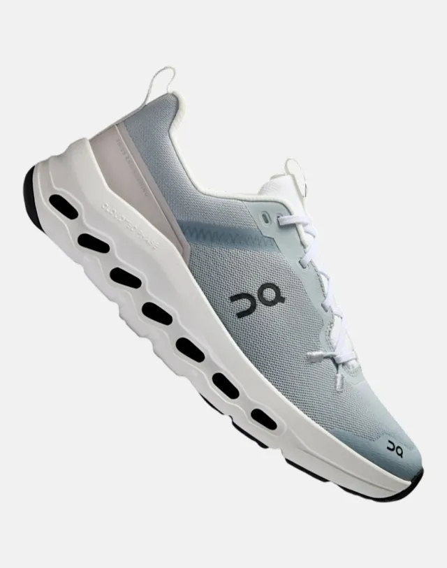 ON Cloudleap Unisex Shoes - Grey