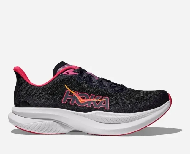 Hoka Hoka Mach 6 Women's Running Shoes - SS25