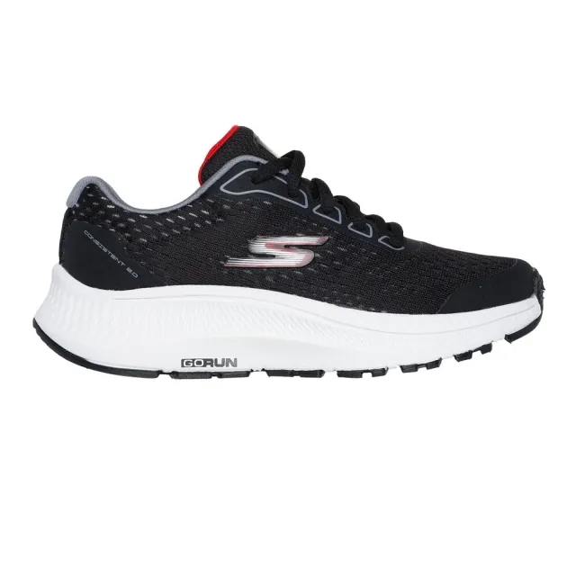 Skechers GO RUN Consistent 2.0 Mile Marker Junior Running Shoes - SS25