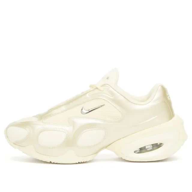 Nike Women's Air Max Muse Se W Sneaker Alabaster/Silver