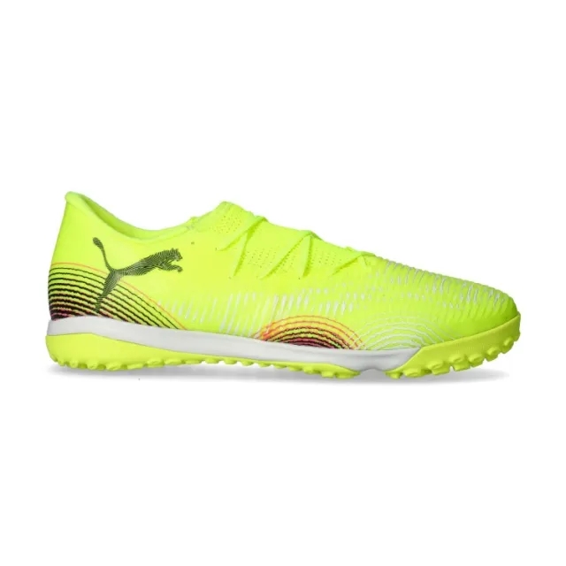 Puma Future 8 Match Low TT