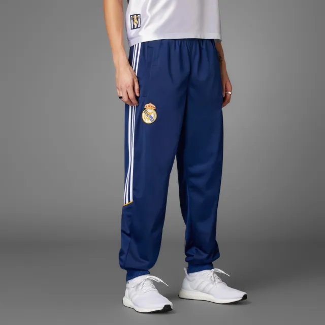 adidas Real Madrid 99/00 Track Pants