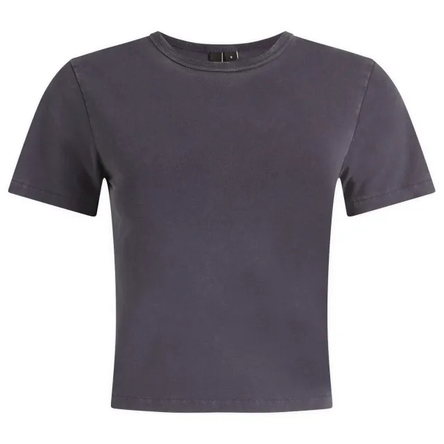 Entire Studios Women's Micro T-Shirt Ink