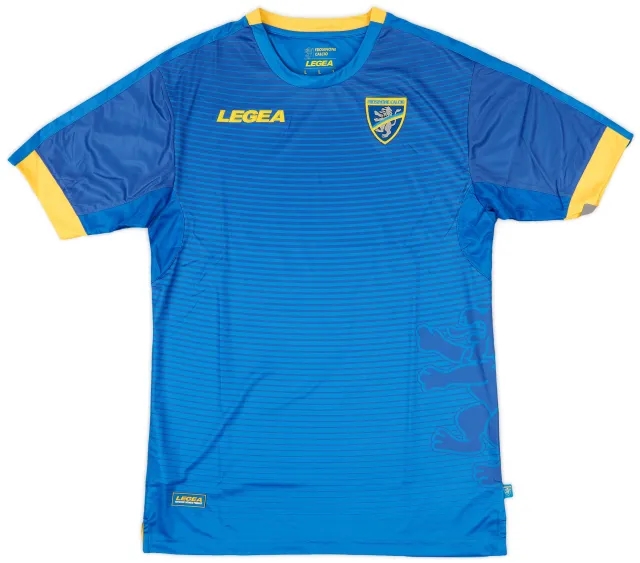 2017-18 Frosinone Away Shirt (L)