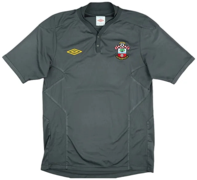 2012-13 Southampton Umbro Training Shirt - 10/10 - (M)
