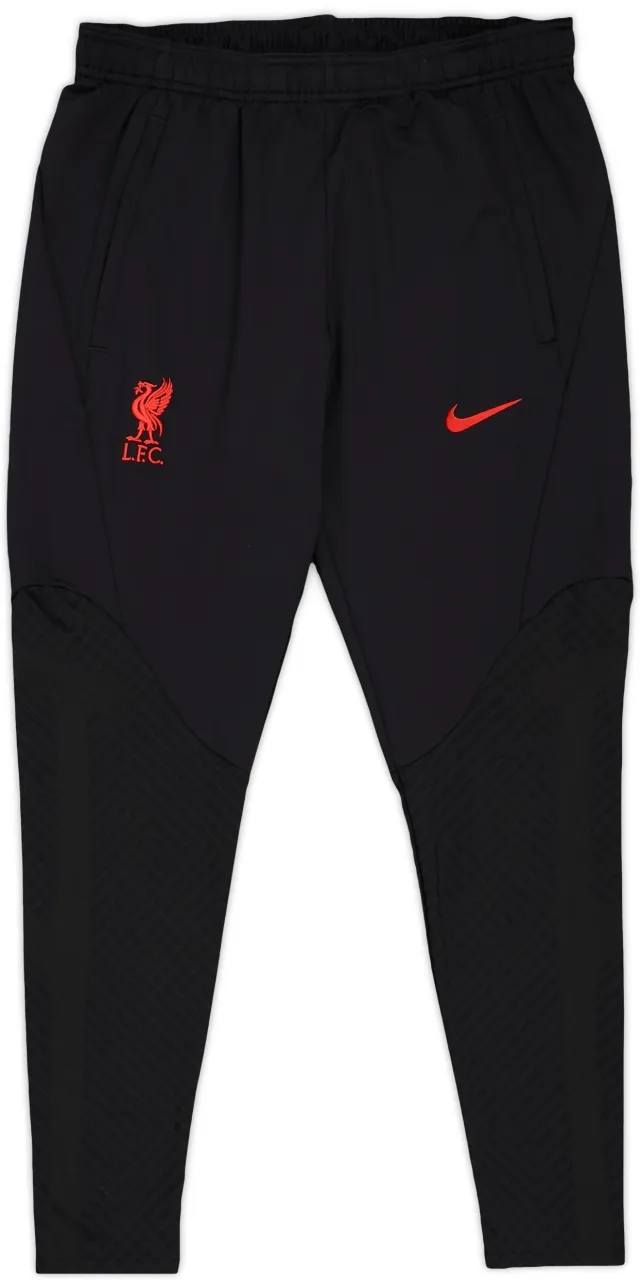 2022-23 Liverpool Nike Track Pants/Bottoms - 10/10 - (M)