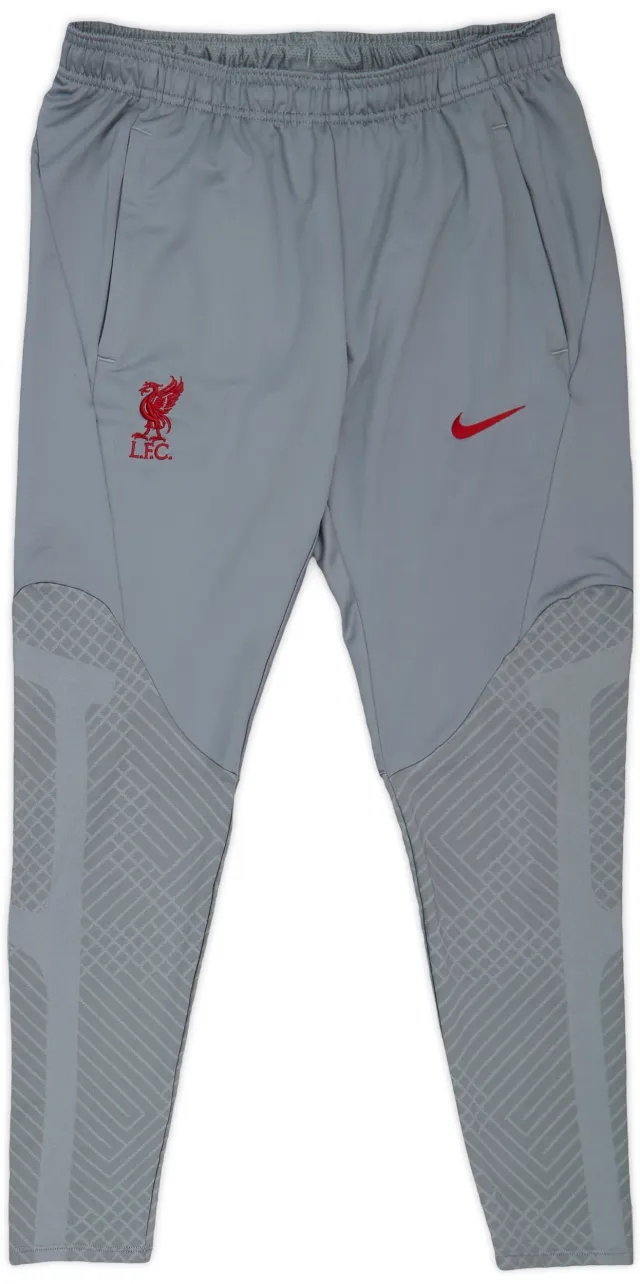 2023-24 Liverpool Nike Track Pants/Bottoms - 10/10 - (M)