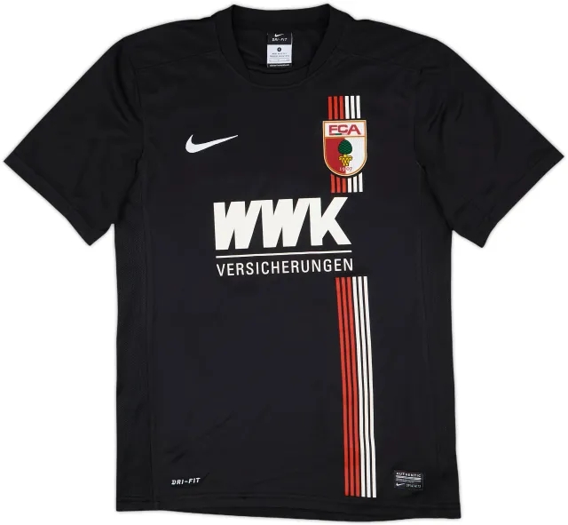 2015-16 Augsburg Third Shirt - 8/10 - (S)