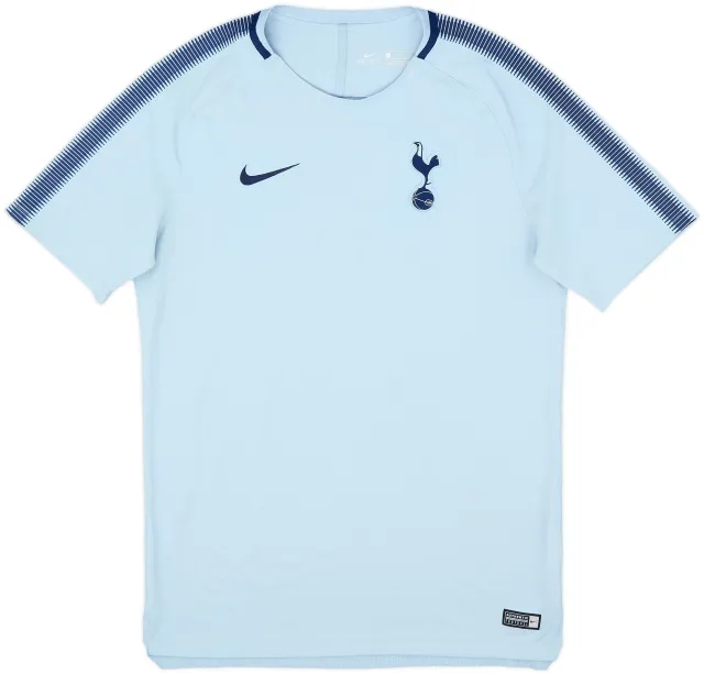 2018-19 Tottenham Nike Training Shirt - 7/10 - (L)