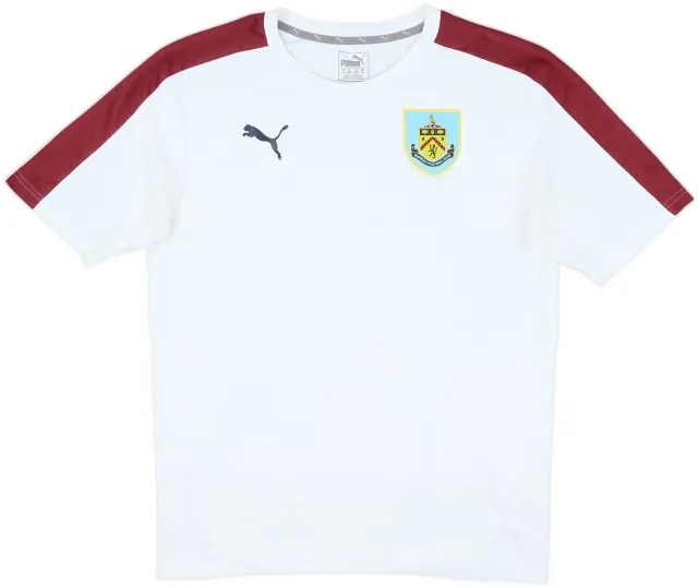2015-16 Burnley Puma Training Shirt - 3/10 - (M)