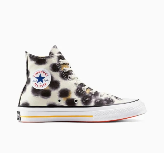 Converse Chuck 70 Vintage Canvas - 