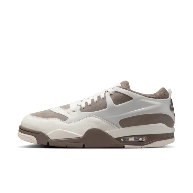 Nike Jordan Jordan 4rm Men Shoes - White