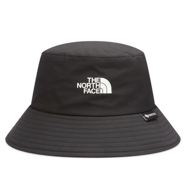 The North Face Men's Gore-Tex Bucket Hat Tnf Black