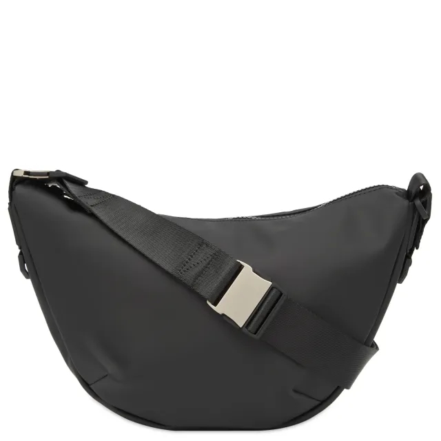 Rains Women's Valera Shoulder Bag Black