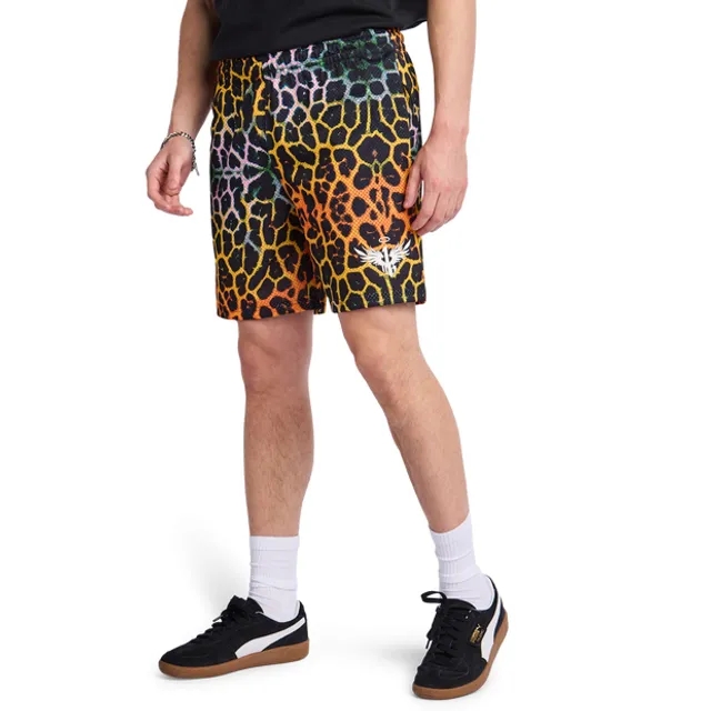 Puma Classics Men Shorts - Black