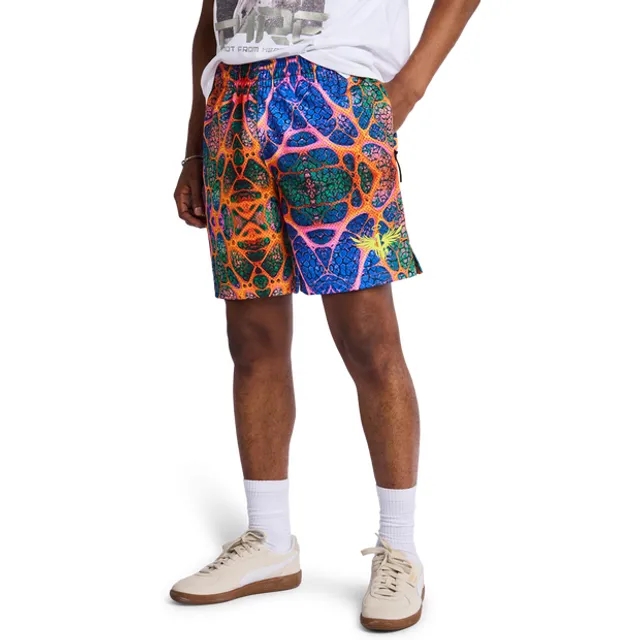 Puma Classics Men Shorts - Pink