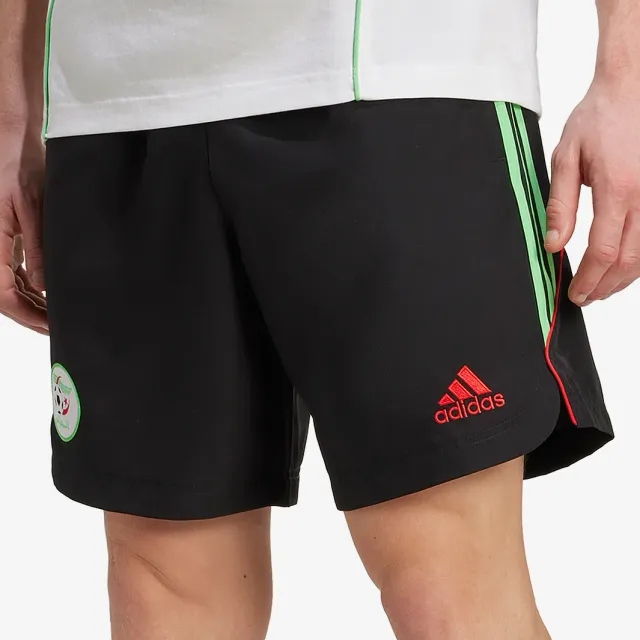 adidas Algeria 2025 Shorts