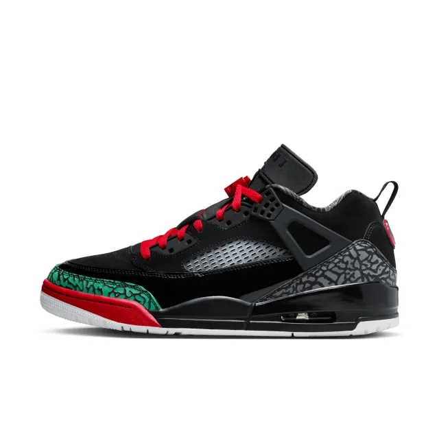 SPIZIKE LOW