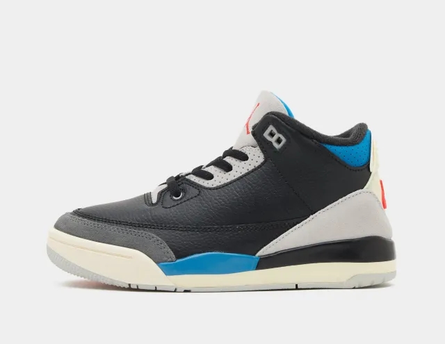 Nike Jordan Air Jordan 3 OG Rare Air PS