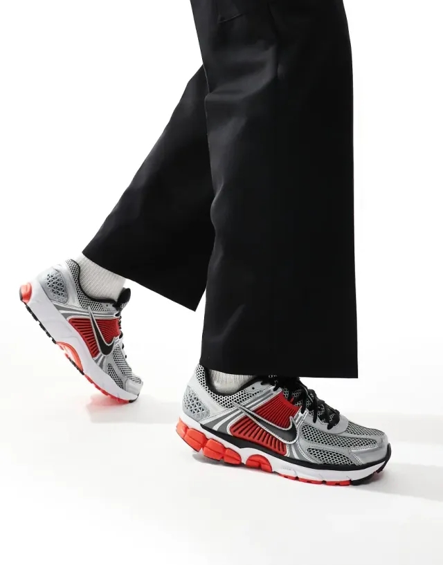 Nike Zoom Men Shoes - Grey