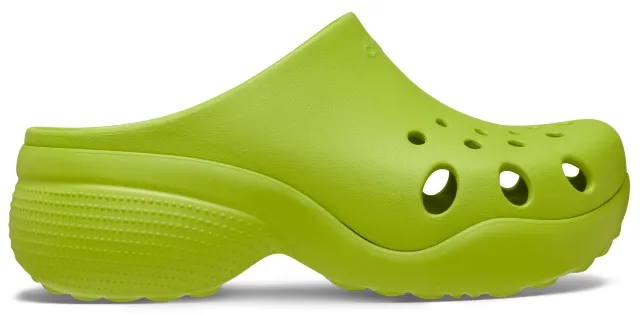 Crocs | Unisex | Aura | Clogs | Kiwi | missing
