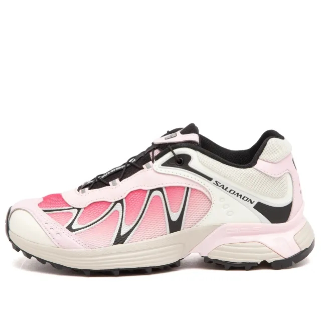 Salomon Xt-Whisper Sneaker Fairy Tale/Black/Ftw Silver