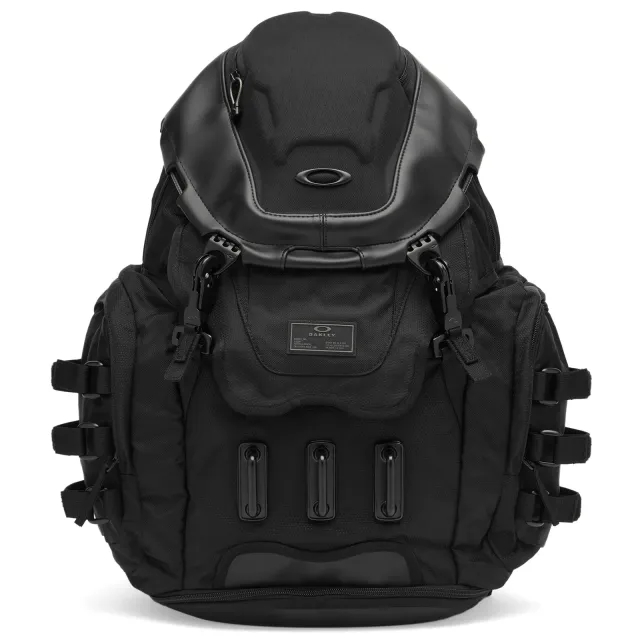 Oakley Men's Kitchen Sink Backpack Stealth Black