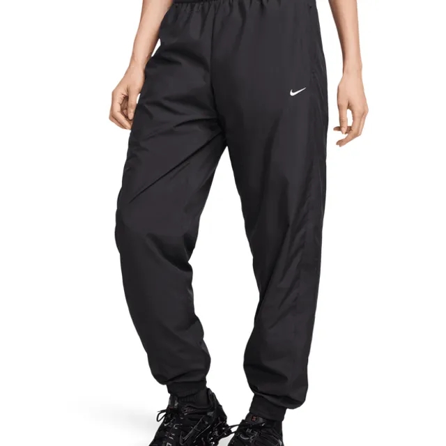 Nike Sportswear Women Pants - Black