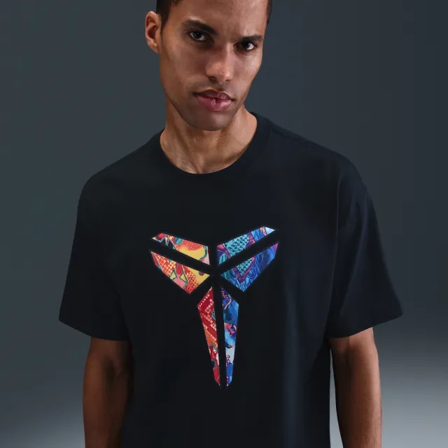 Nike Kobe Men's Max90 T-Shirt - Black