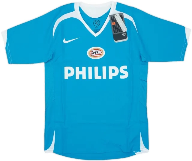 2005-07 PSV Away Shirt (M.Boys)