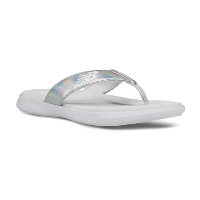 New Balance Women's 340 in White