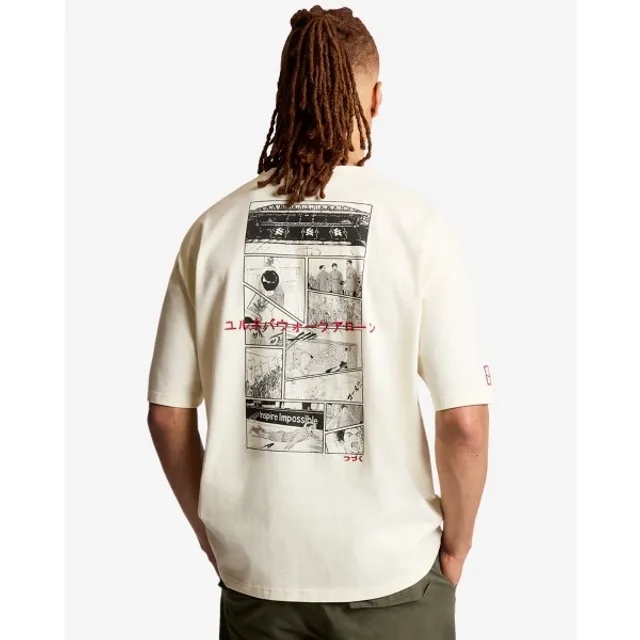 LFC Kodansha Adults Tee