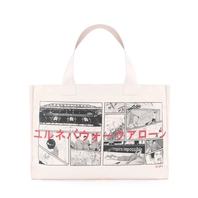 LFC Kodansha Tote Bag