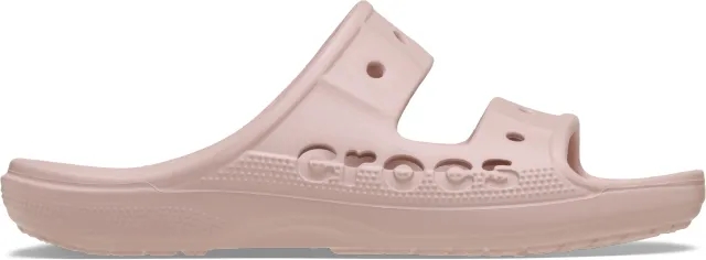 Crocs | Unisex | Baya | Sandals | Pink Clay | W4/M3