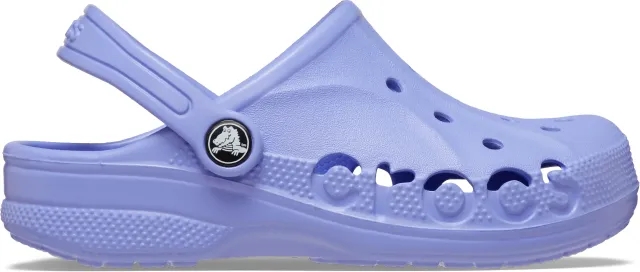 Crocs | Kids | Toddler Baya | Clogs | Digital Violet | C4
